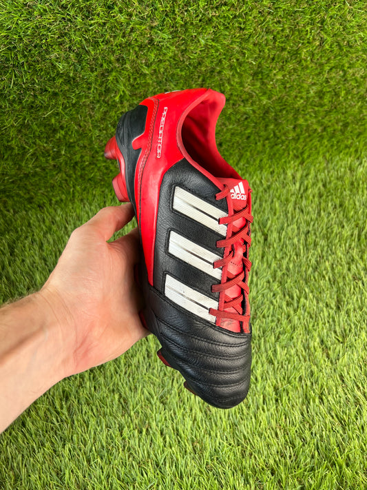 Adidas Predator Adipower AG - 9.5 UK