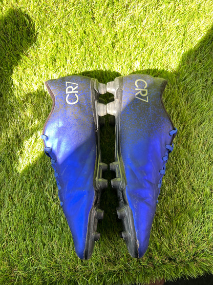 Nike Mercurial Vortex II CR7 FG - 11 UK