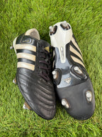 Adidas AdiPure III Elite SG - 10 UK