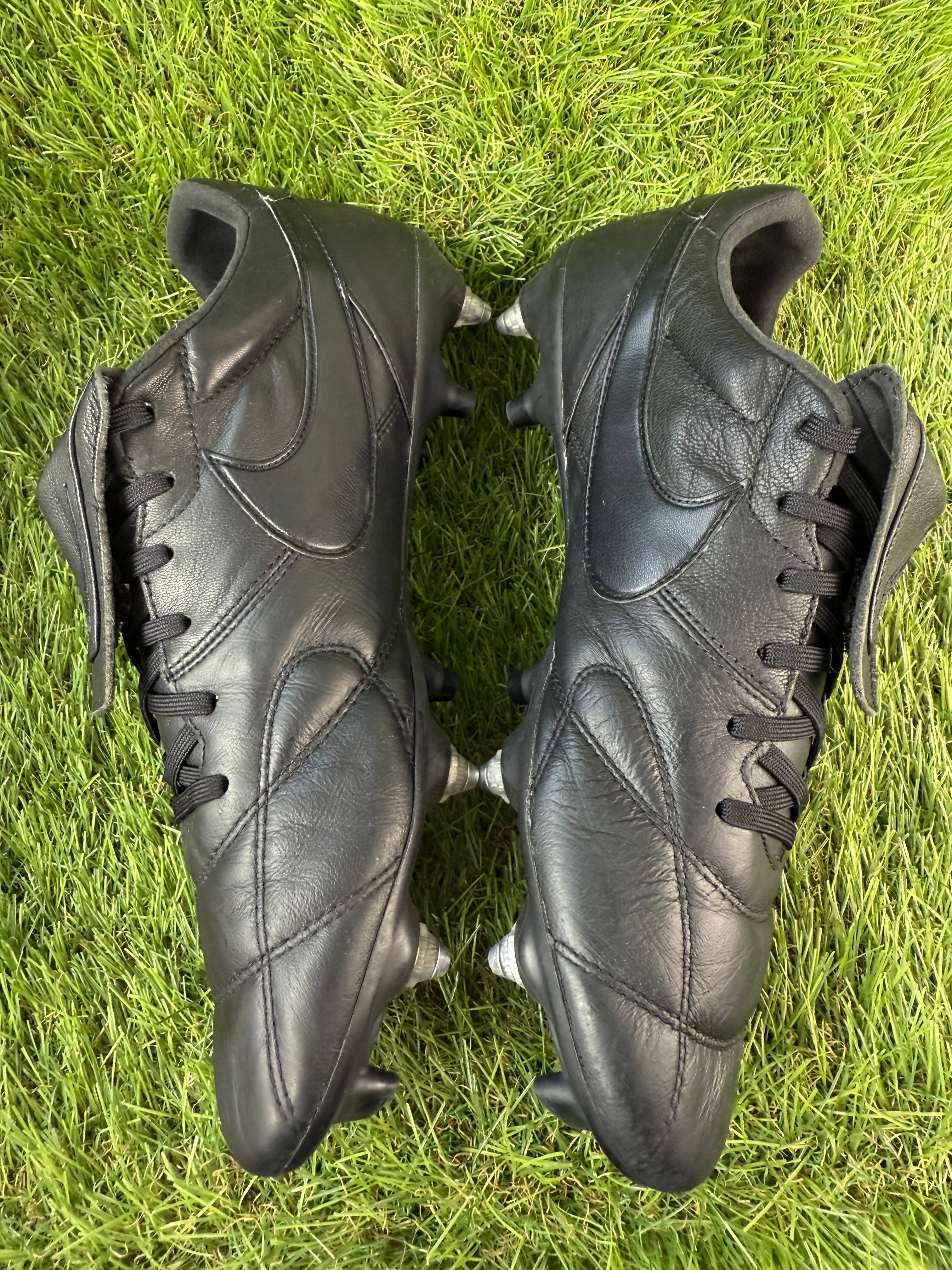 Nike Premier II K-Leather SG - 8 UK