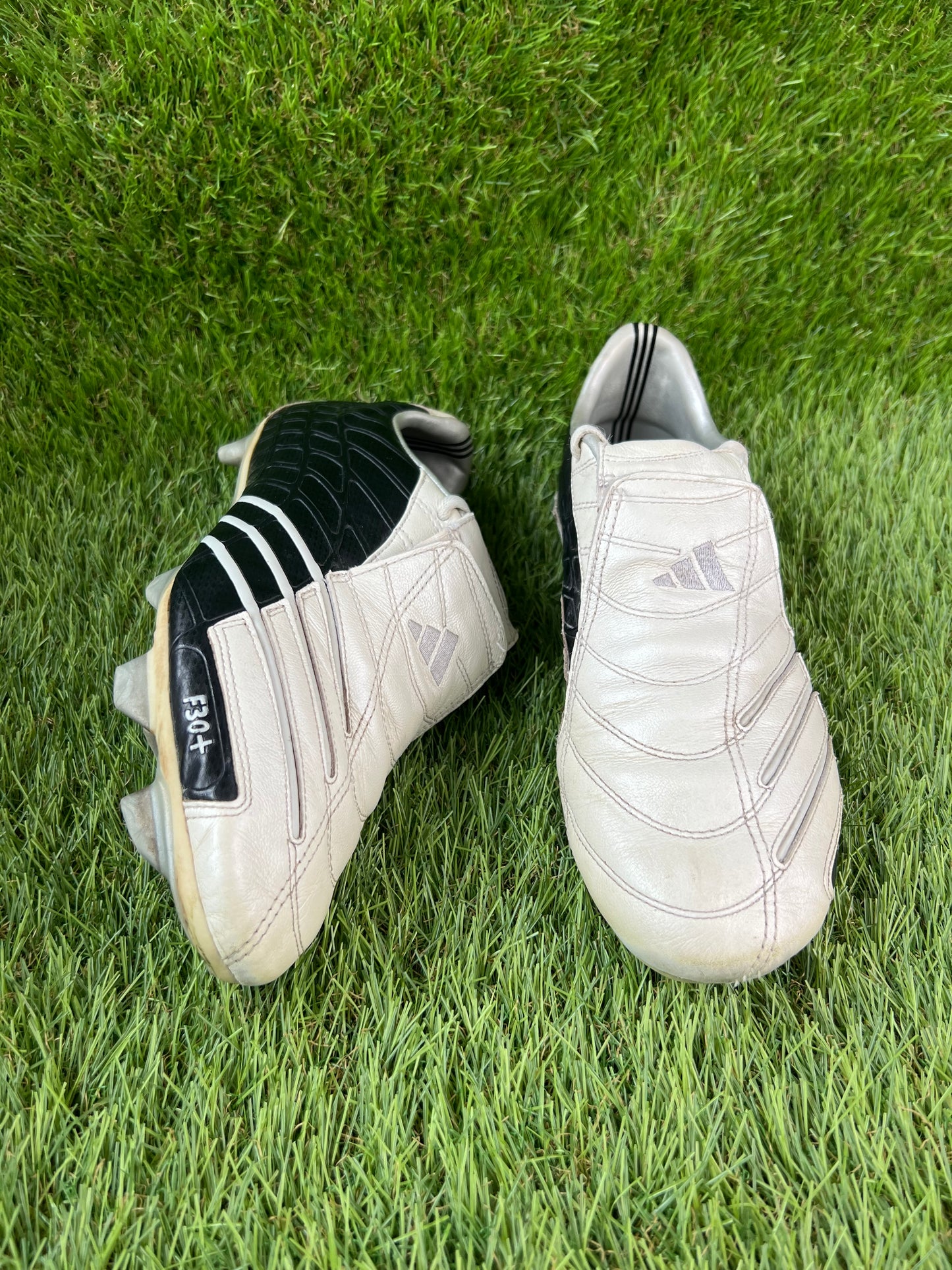 Adidas F30+ Spider FG - 10 UK