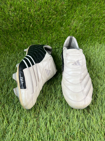 Adidas F30+ Spider FG - 10 UK