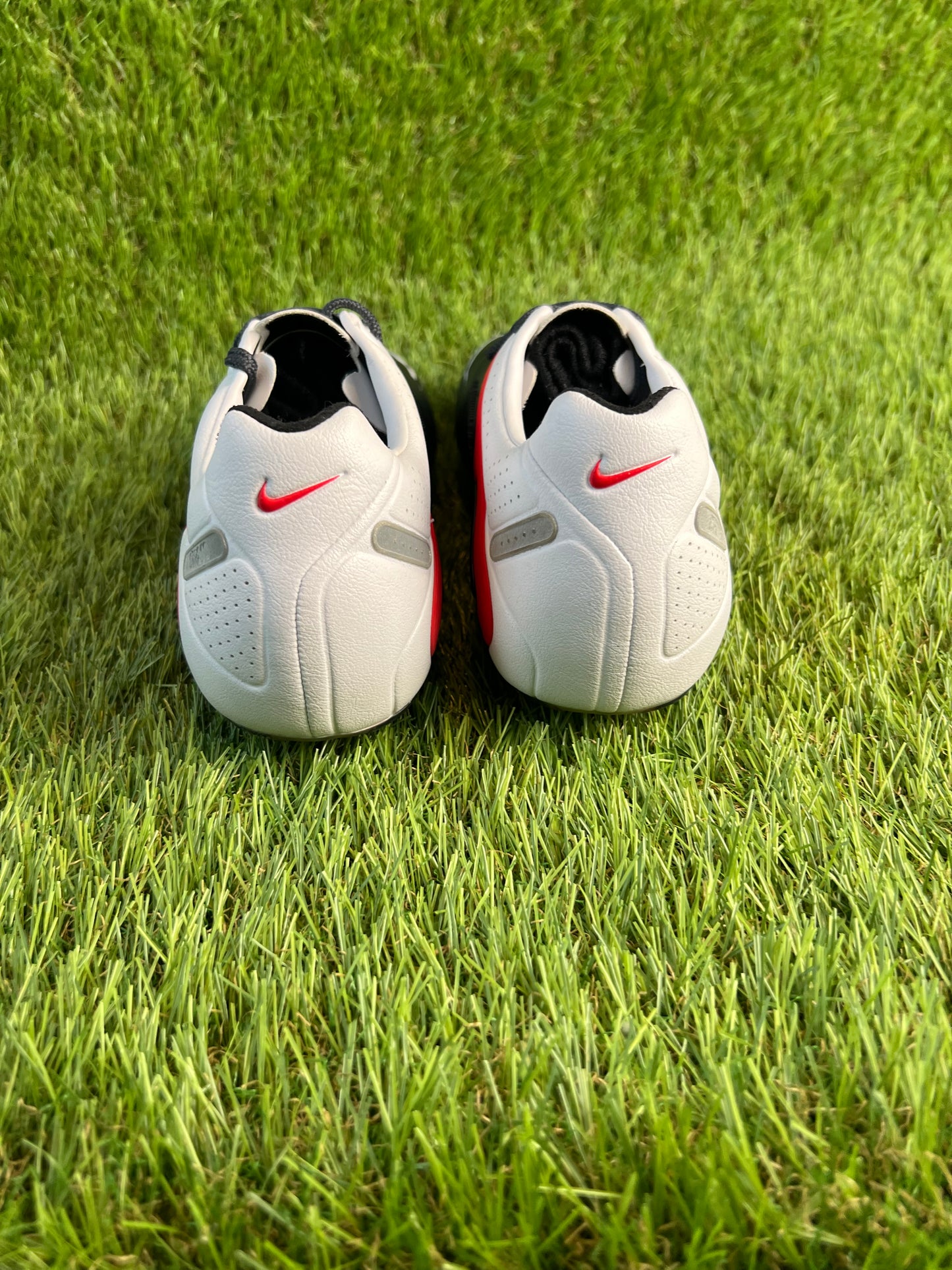 Nike CTR360 Maestri II SG - 7.5 UK
