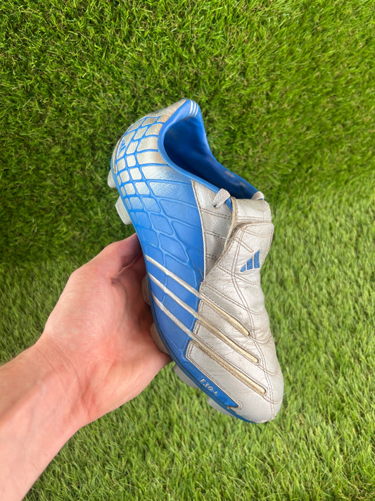 Adidas F30+ Spider FG - 7.5 UK