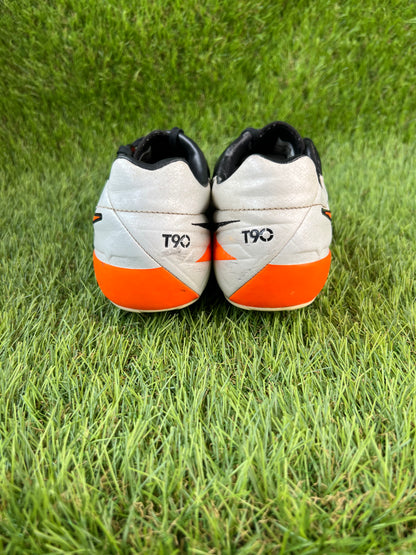 Nike Total 90 Strike IV SG - 8 UK