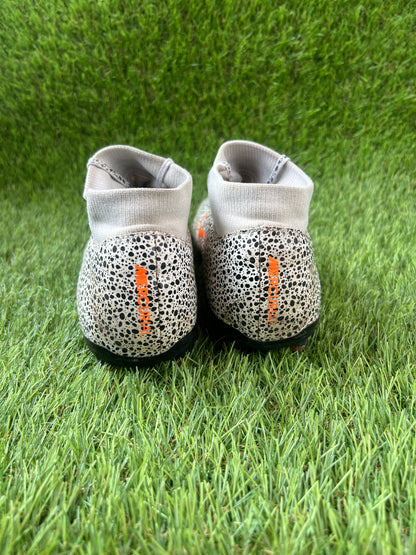 Nike Superfly 7 Safari CR7 Academy FG - 9 UK