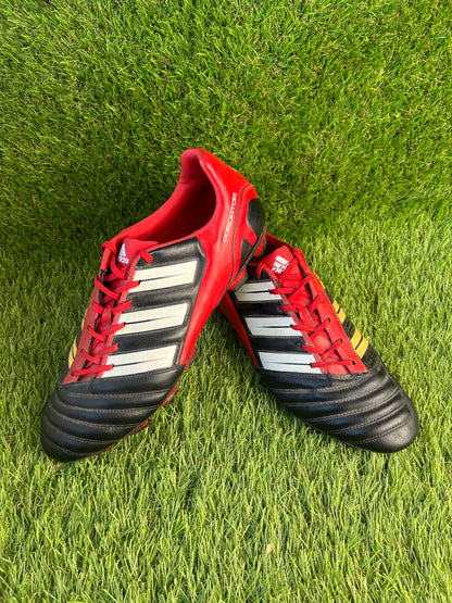 Adidas Predator AdiPower FG - 11 UK
