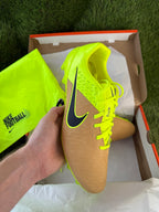 Nike Magista Opus Elite Tech Craft Leather FG - 12 UK