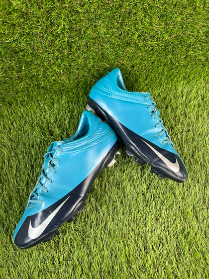 Nike Mercurial Veloci V FG - 9 UK