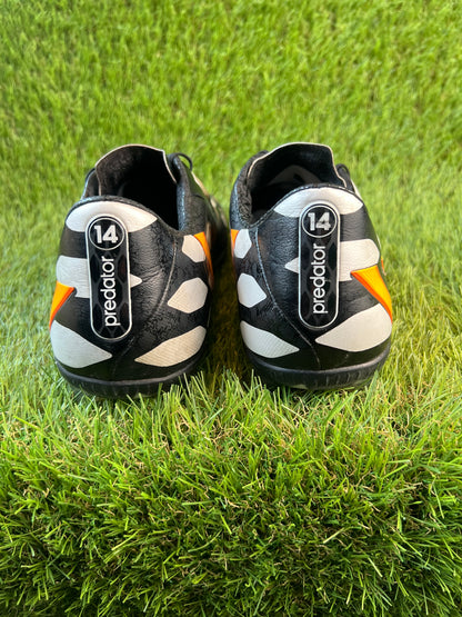 Adidas Predator Instinct WC 2014 Elite FG - 12.5 UK