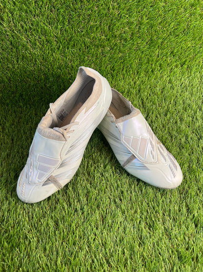 Adidas Predator 24 Elite tongue FG - 11.5 UK