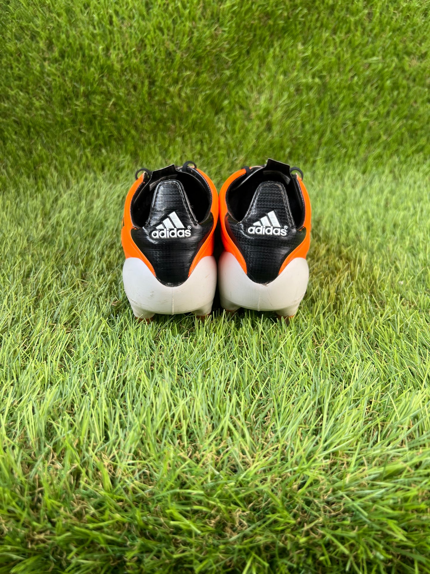 Adidas F50 Adizero Prime SG - 8.5 UK