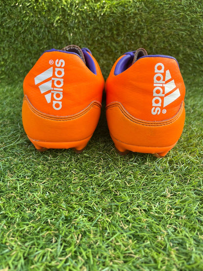 Adidas F10 Samba FG - 11 UK