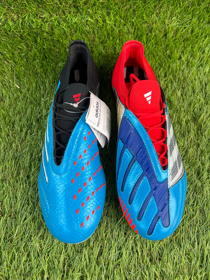 Adidas Predator Archive FG - 8.5 UK
