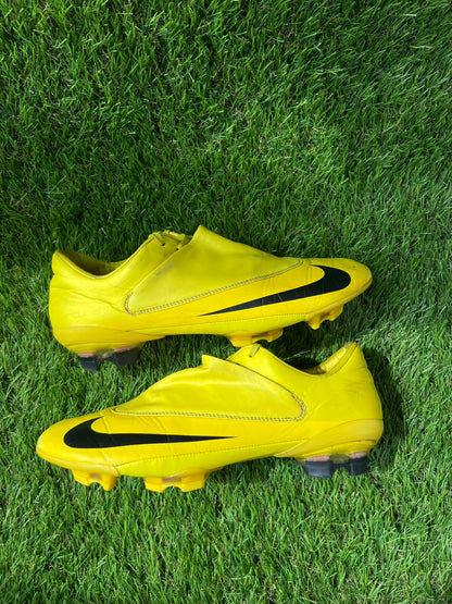 Nike Mercurial Vapor V FG Made in Bosnia - 8 UK
