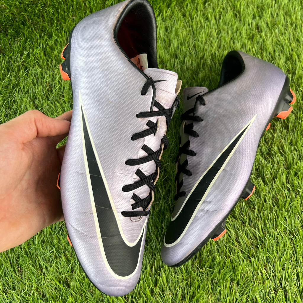 Nike Mercurial Vapor Victory V FG - 9 UK