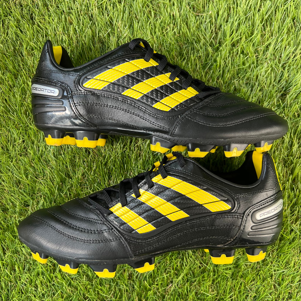 Adidas Predator X WC10 FG - 8 UK