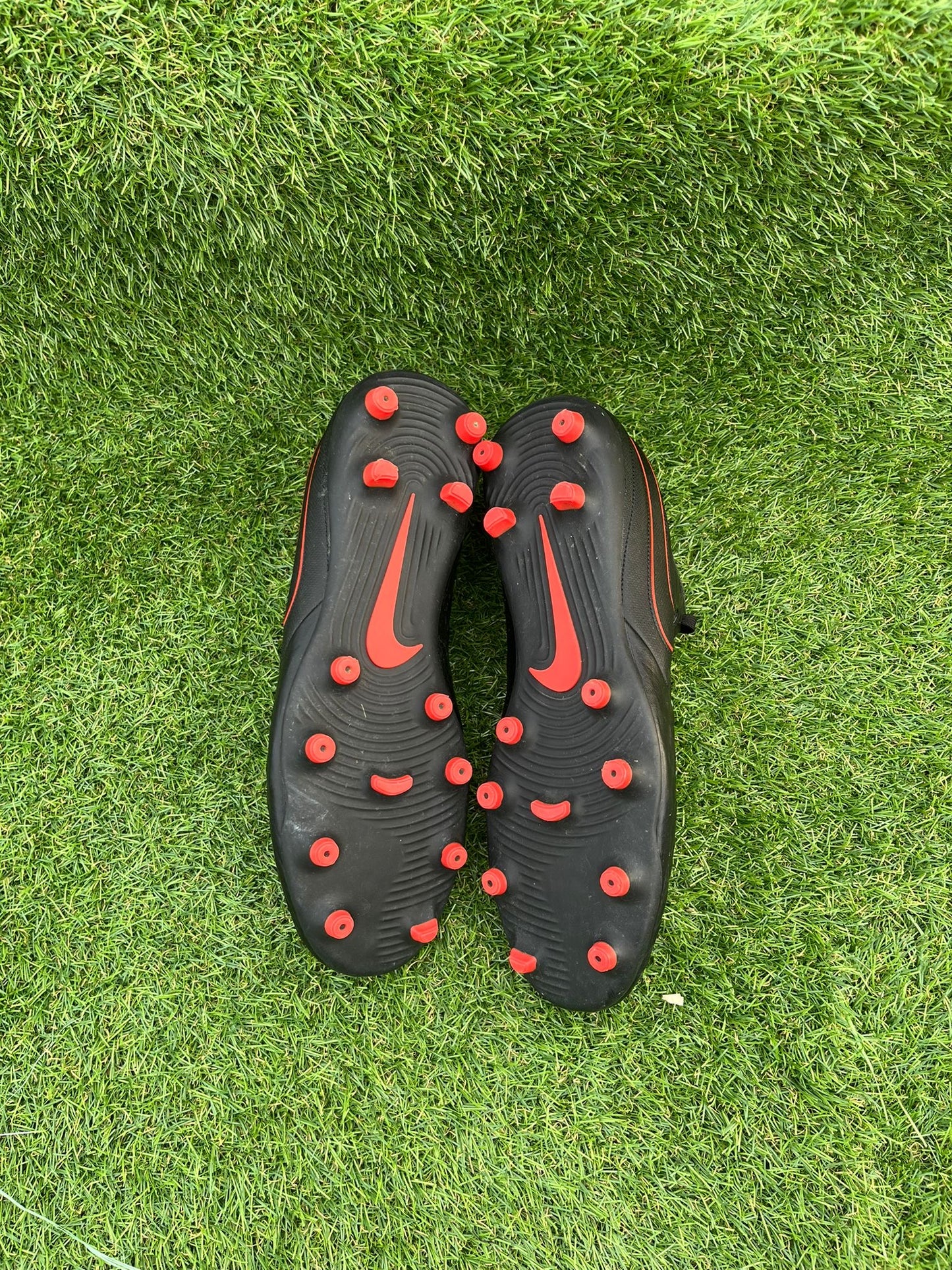 Nike Tiempo Legend 8 FG - 8 UK