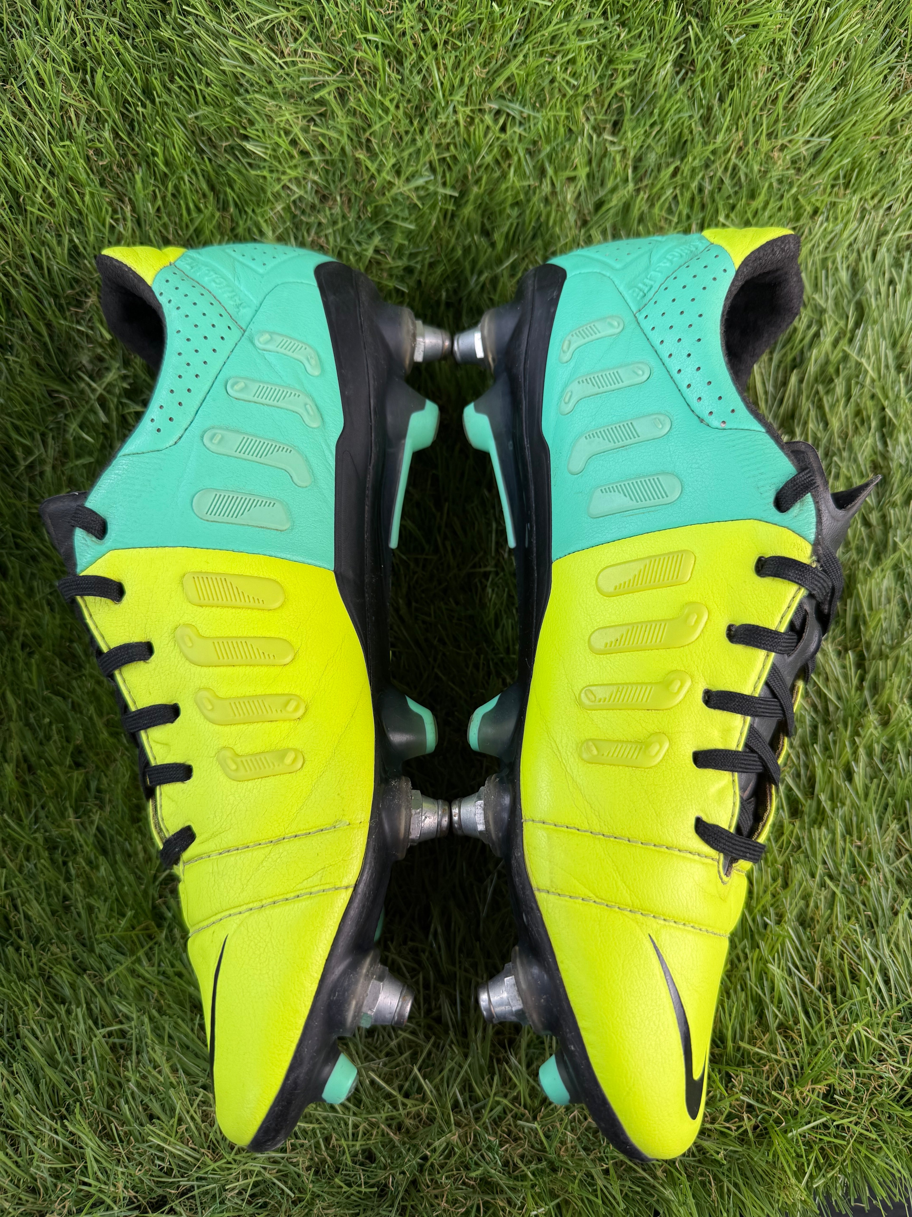 Nike CTR360 Maestri III Elite ACC SG - 7.5 UK