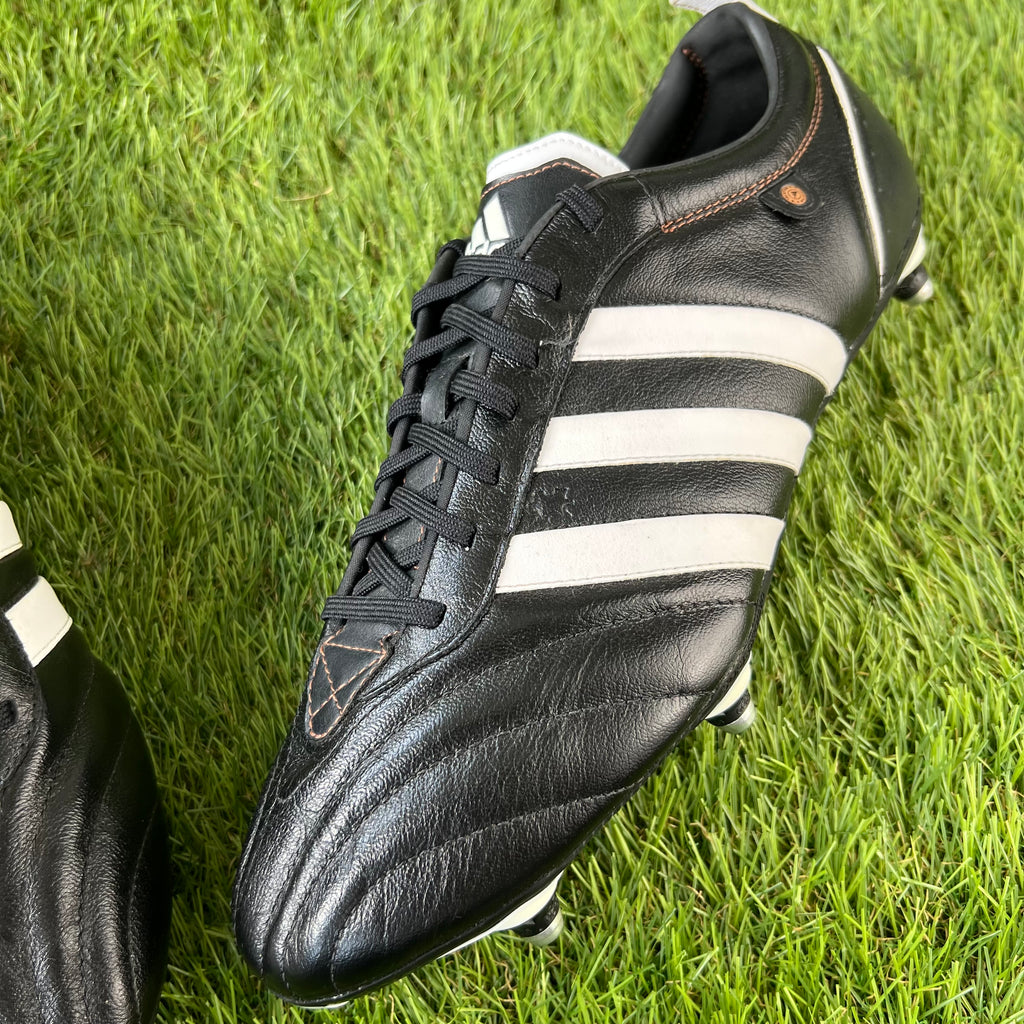 Adidas Telstar II SG - 12 UK
