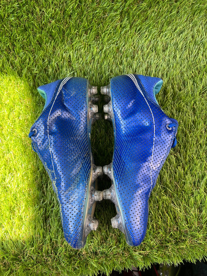 Adidas +F50 Tunit Clima-cool Elite SG - 7 UK