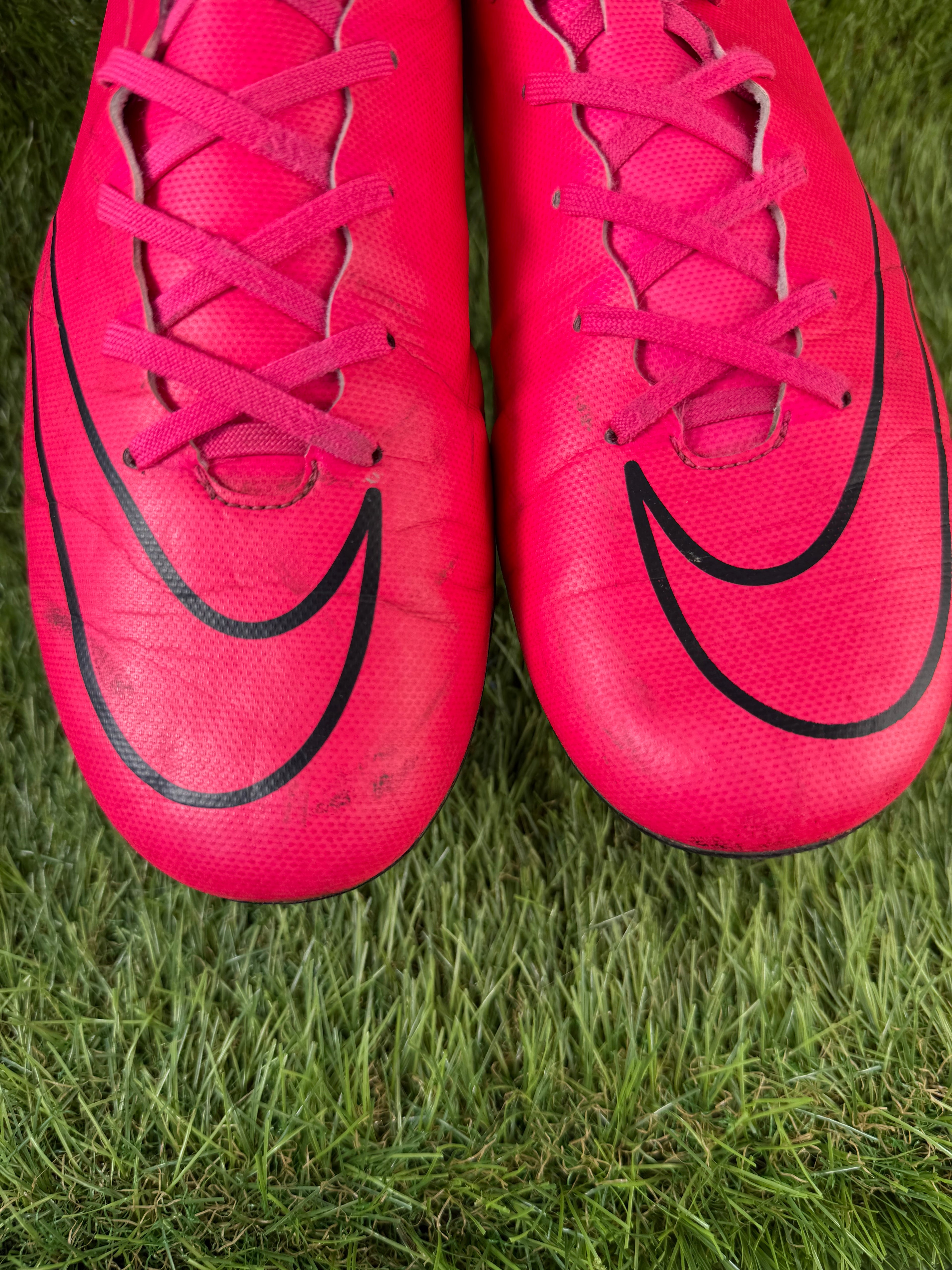 Nike Mercurial Victory V FG - 10 UK