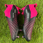 Adidas Predator Accuracy+ Elite SG - 7.5 UK