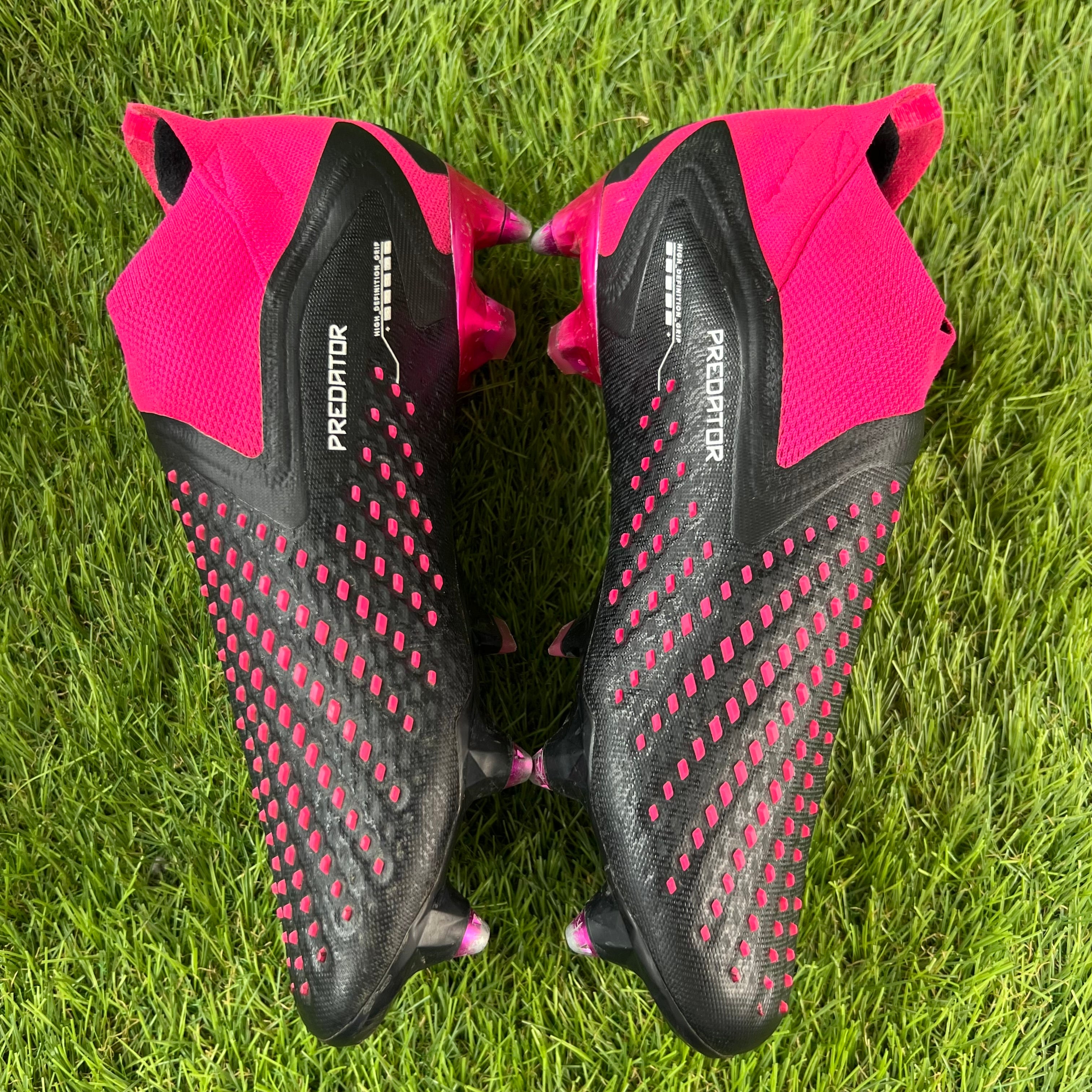 Adidas Predator Accuracy+ Elite SG - 7.5 UK