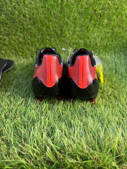 Adidas F50 Adizero SG - 10.5 UK