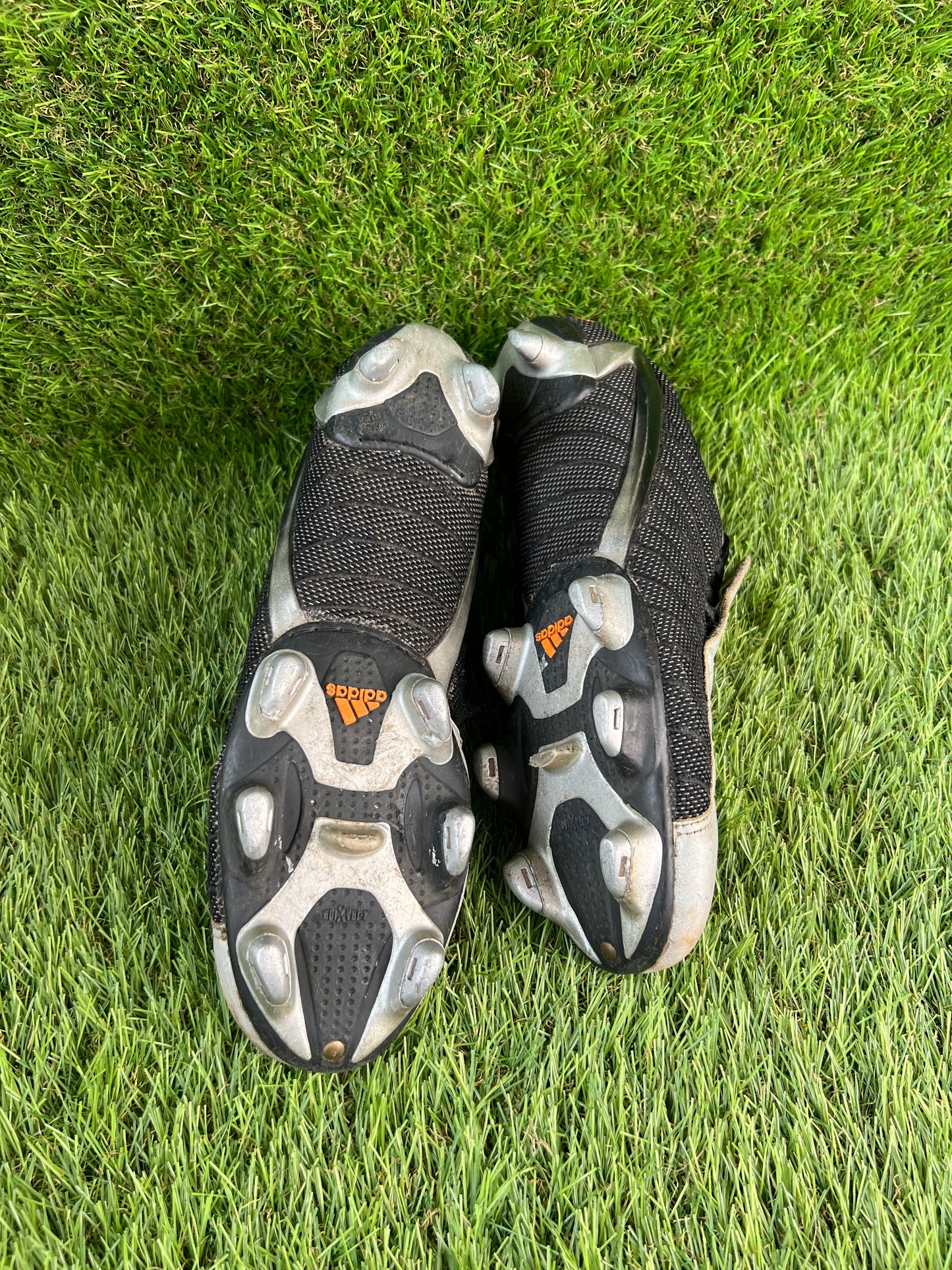 Adidas F50 1st Gen SG - 8 UK