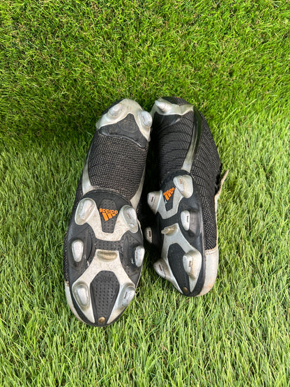 Adidas F50 1st Gen SG - 8 UK