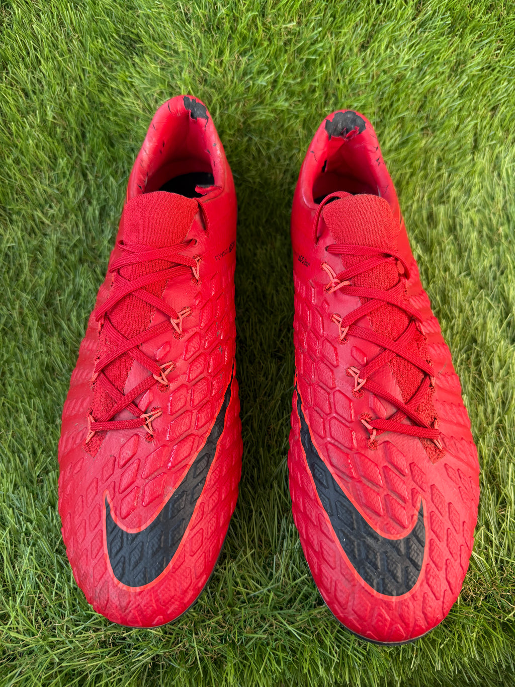 Nike Hypervenom Phantom 3 Elite SG - 11.5 UK