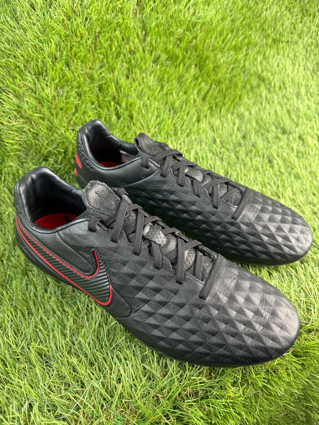 Nike Tiempo Legend 8 Pro SG - 8 UK