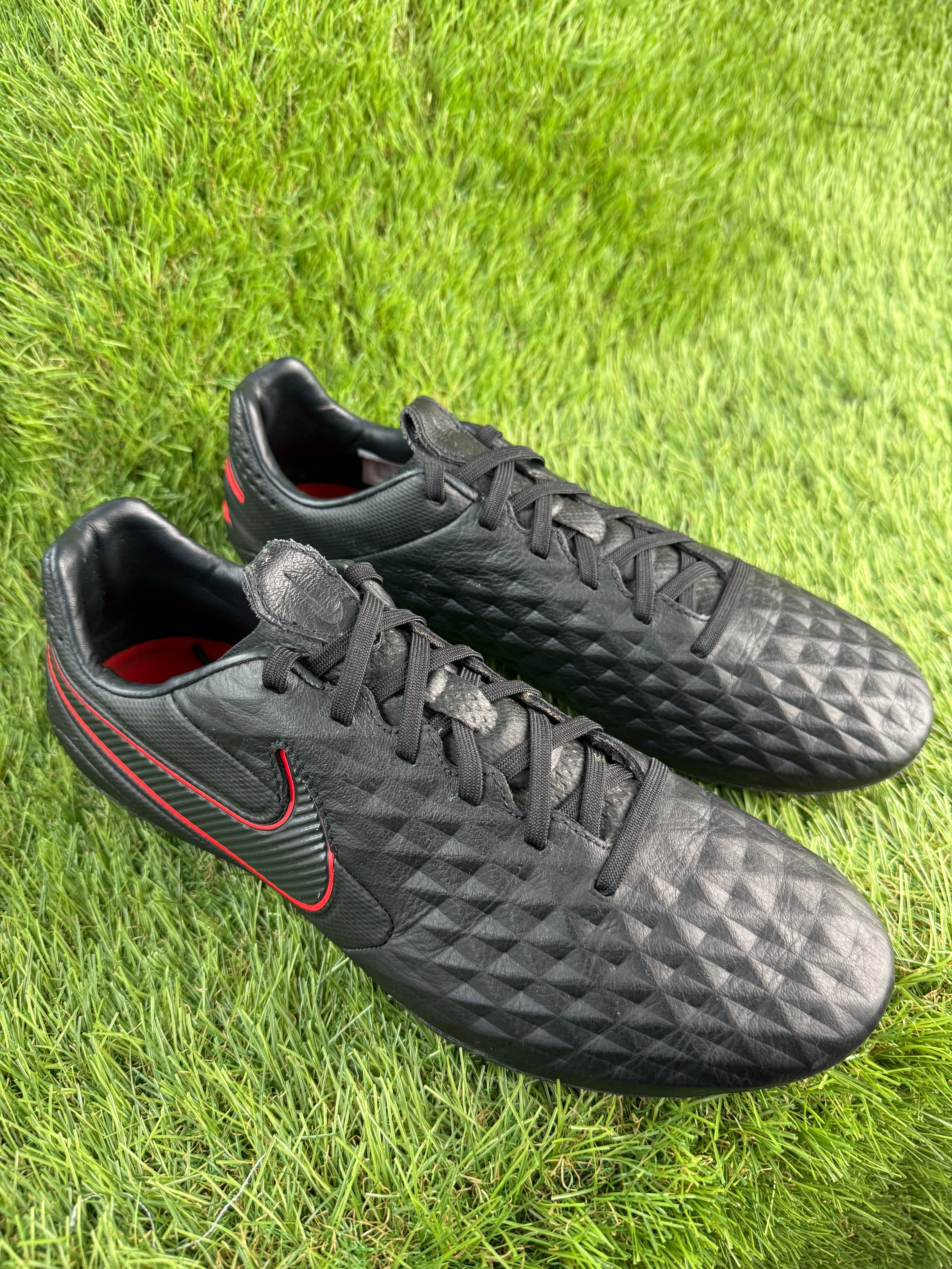 Nike Tiempo Legend 8 Pro SG - 8 UK