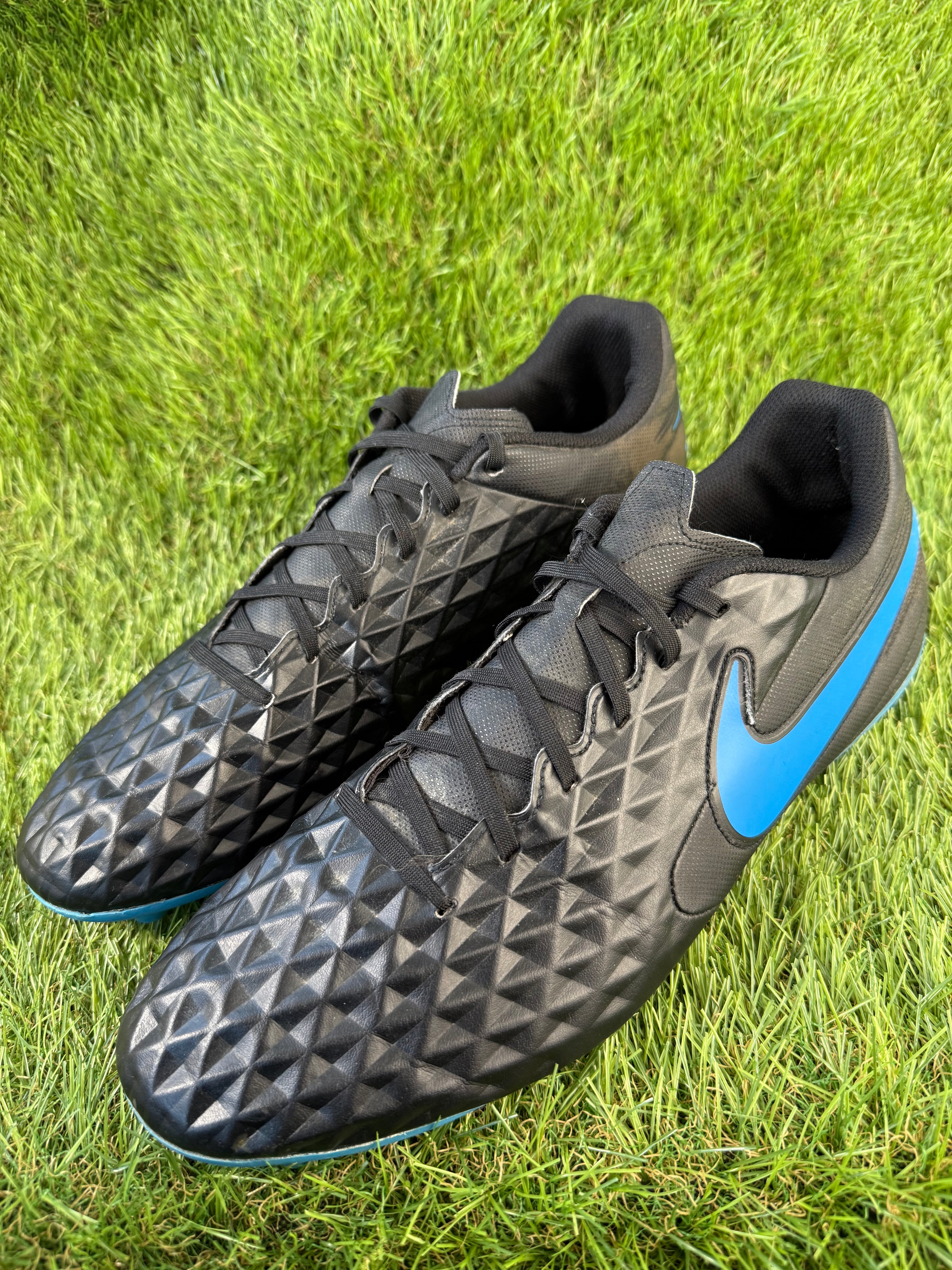 Nike Tiempo Legend 8 FG - 11 UK
