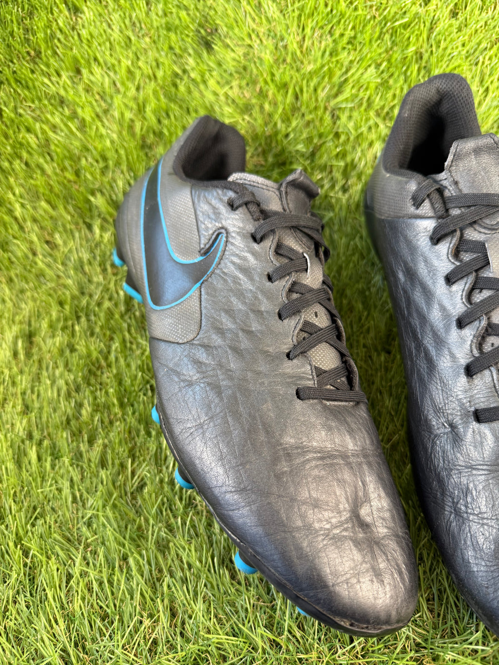 Nike Tiempo Legend 8 Academy FG - 9 UK