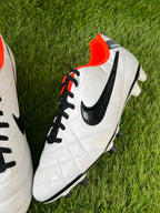 Nike Tiempo Rio FG - 9.5 UK