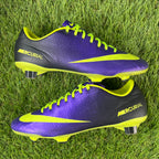 Nike Mercurial Vapor Veloce FG - 7.5 UK