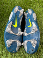 Nike Mercurial Vapor IV Veloci SG - 10 UK