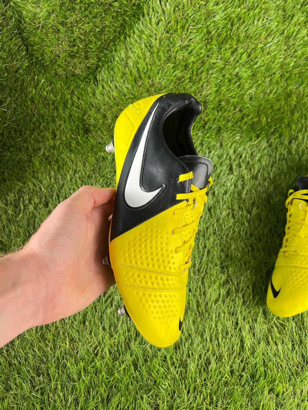 Nike CTR360 SG - 8 UK