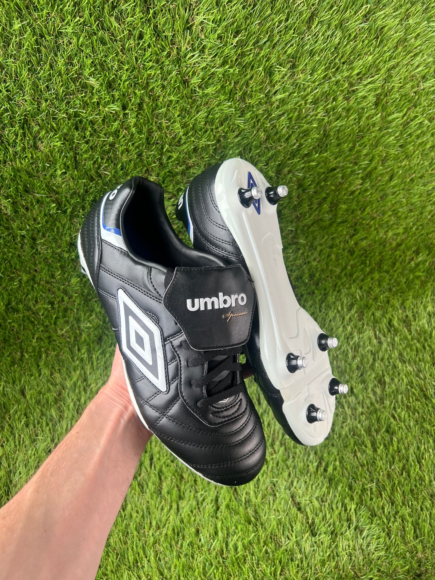 Umbro Speciali SG - 9.5 UK