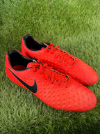 Nike Magista Onda Orange FG - 10 UK