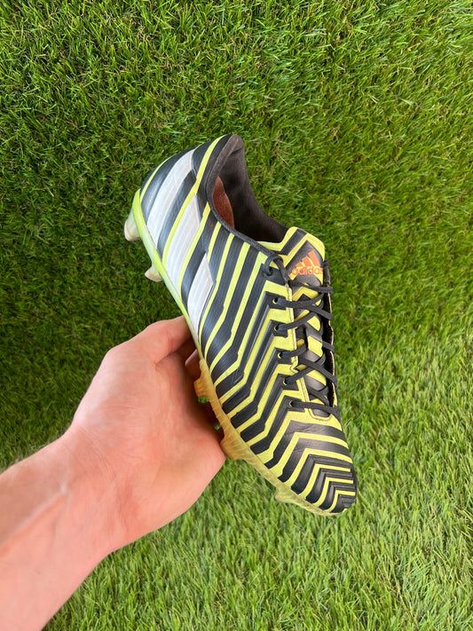 Adidas Predator Instinct FG - 8 UK