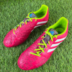 Adidas Predator Lethal Zones II LZ FG - 10 UK