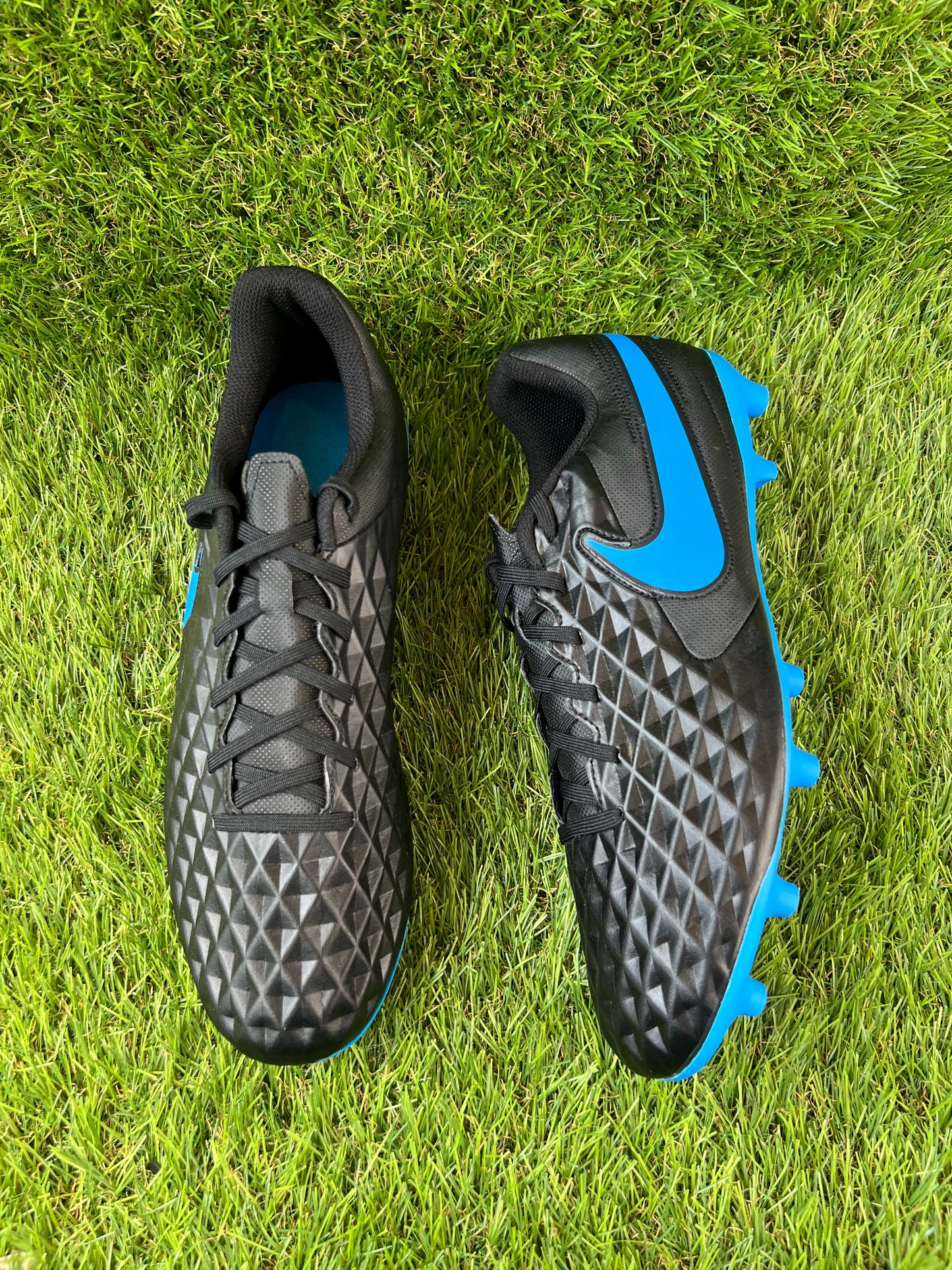 Nike Tiempo Legend VIII FG - 8 UK
