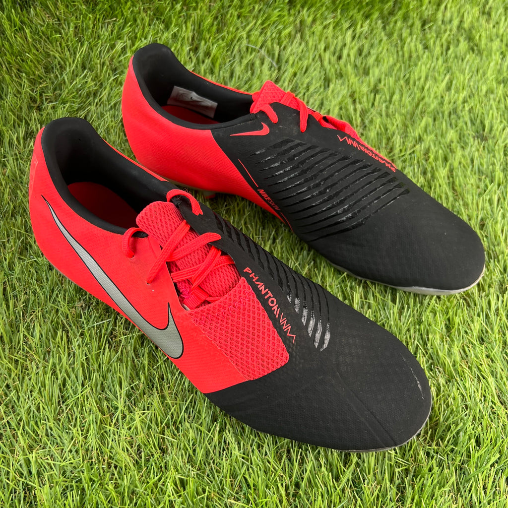 Nike Phantom Venom Academy FG - 8 UK