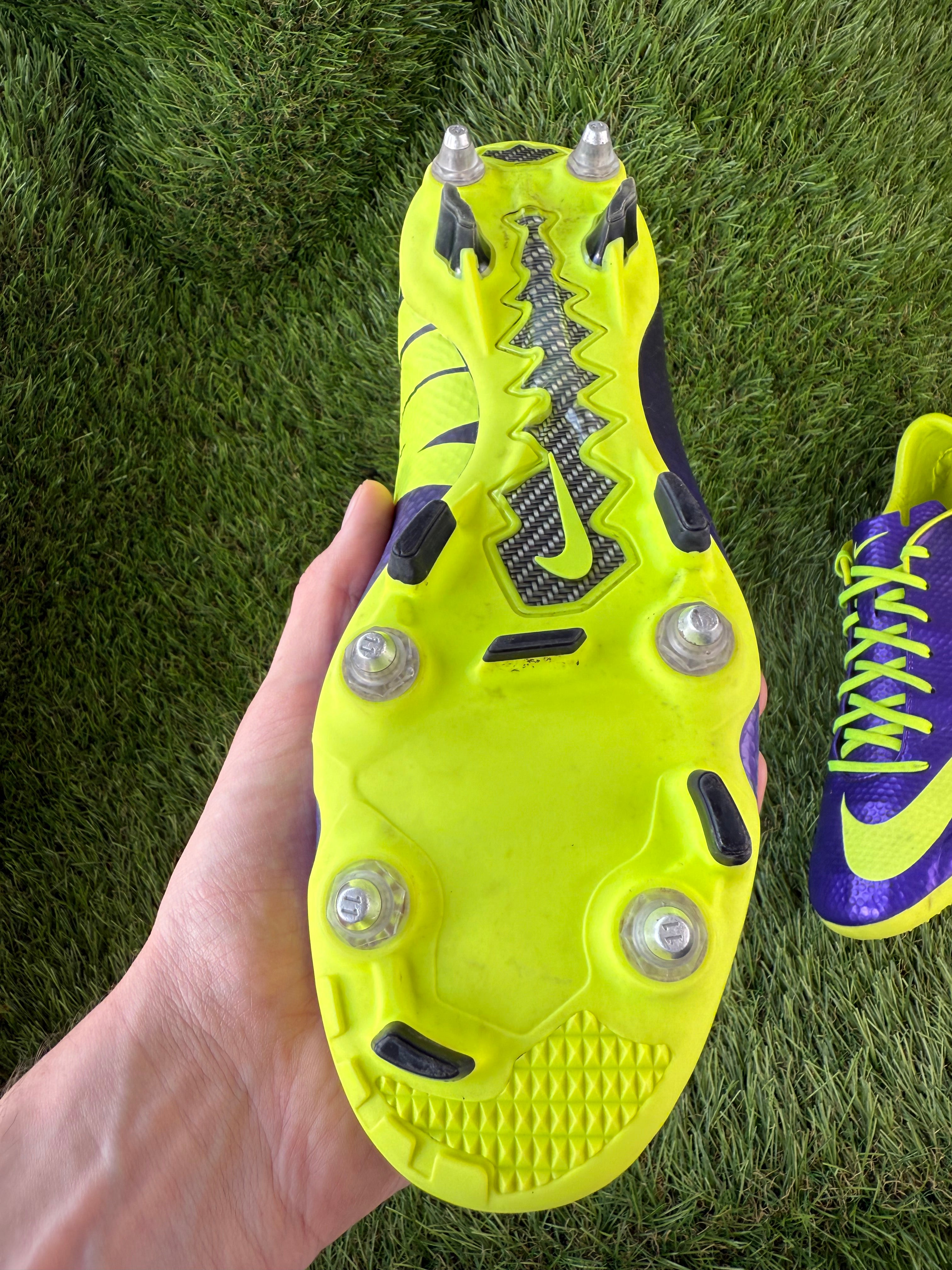 Nike Mercurial Vapor Veloce SG - 10 UK
