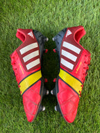 Adidas Nitrocharge 1.0 SG - 9 UK