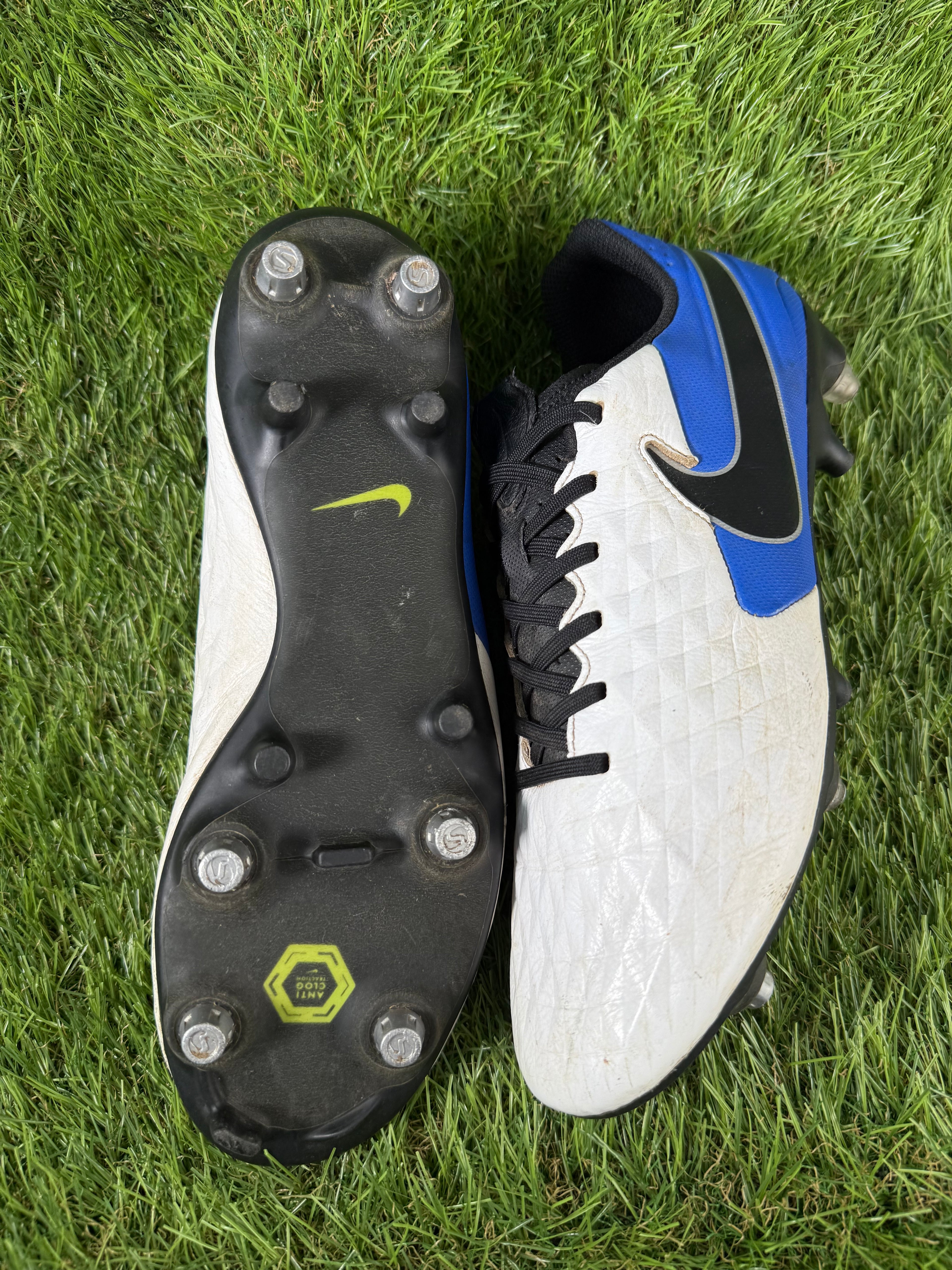 Nike Tiempo Legend 8 Academy SG - 7 UK
