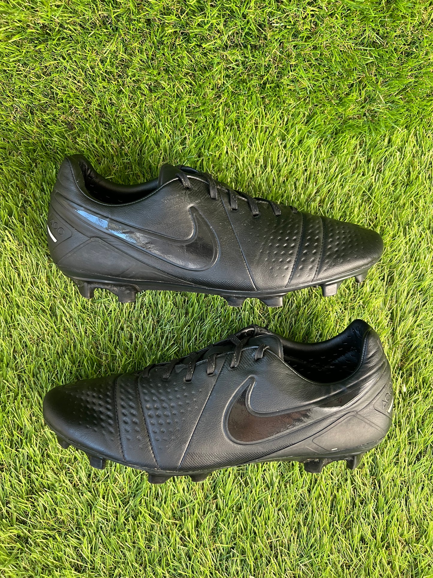 Nike CTR360 Maestri III Limited Edition 'Lights Out' FG - 9 UK